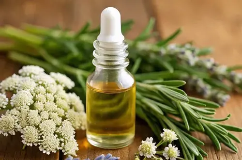 Novislim Kapseln germany Ingredient Schafgarbenkraut-Extrakt